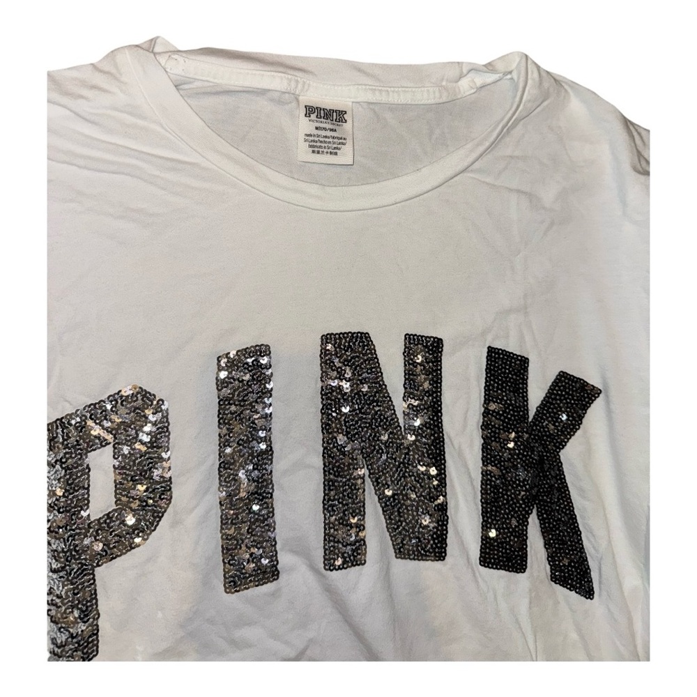 PINK T-shirt - Picture 2 of 3